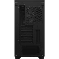 Корпус для ПК Fractal Design Define 7 Black Solid Фото 5