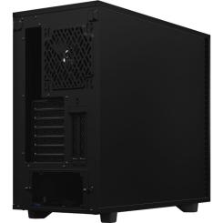 Корпус для ПК Fractal Design Define 7 Black Solid Фото 6
