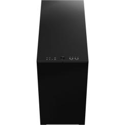 Корпус для ПК Fractal Design Define 7 Black Solid Фото 7