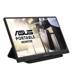 Монитор ASUS ZenScreen MB166C Фото 2