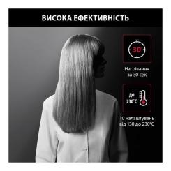 Выпрямитель для волос Rowenta SF323LF0 Фото 6