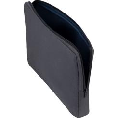 Чехол для ноутбука RivaCase 17.3" 7707 (Black) "Suzuka" Фото 9