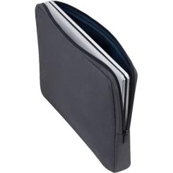 Чехол для ноутбука RivaCase 17.3" 7707 (Black) "Suzuka" Фото 10