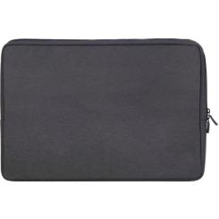 Чехол для ноутбука RivaCase 17.3" 7707 (Black) "Suzuka" Фото 1