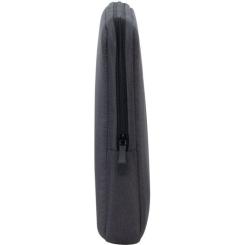 Чехол для ноутбука RivaCase 17.3" 7707 (Black) "Suzuka" Фото 6