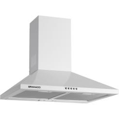 Вытяжка кухонная GRANADO Burgos 1503-700 white Фото 1