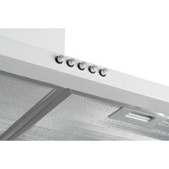 Вытяжка кухонная GRANADO Burgos 1503-700 white Фото 3