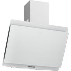 Вытяжка кухонная GRANADO Vivares 1614-1200 white glass Фото 1
