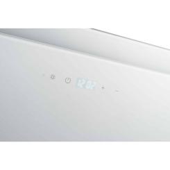 Вытяжка кухонная GRANADO Vivares 1614-1200 white glass Фото 2