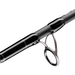 Удилище Brain Scout 3.30m max 80g Black EVA Фото 1