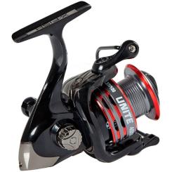 Катушка X-Fish Unite 6000 2+1BB Фото 3