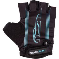 Велоперчатки PowerPlay 5451 Cars S Фото 1