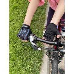 Велоперчатки PowerPlay 5451 Cars S Фото 2