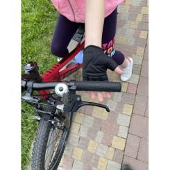 Велоперчатки PowerPlay 5451 Cars S Фото 3