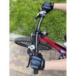 Велоперчатки PowerPlay 5451 Cars S Фото 4