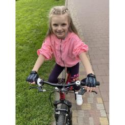 Велоперчатки PowerPlay 5451 Cars S Фото 5