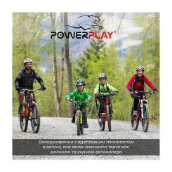 Велоперчатки PowerPlay 5451 Cars S Фото 8