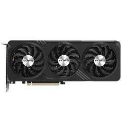 Видеокарта GIGABYTE GeForce RTX4060 8Gb GAMING OC Фото