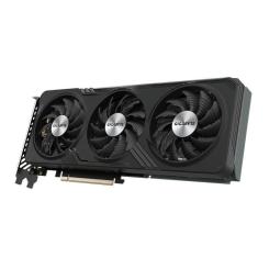 Видеокарта GIGABYTE GeForce RTX4060 8Gb GAMING OC Фото 3