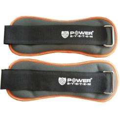 Утяжелитель Power System PS-4072 1.5 kg Фото 1