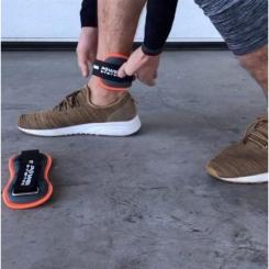 Утяжелитель Power System PS-4072 1.5 kg Фото 3