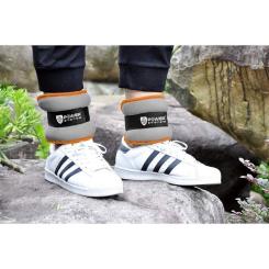 Утяжелитель Power System PS-4072 1.5 kg Фото 4