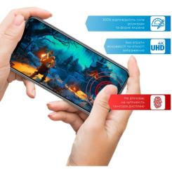 Стекло защитное ACCLAB Full Glue Samsung A33 5G Фото 5