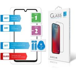 Стекло защитное ACCLAB Full Glue Samsung A33 5G Фото 6