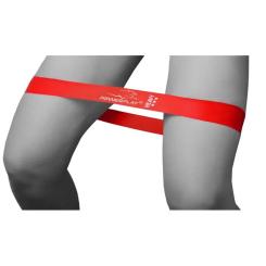 Эспандер PowerPlay 4114 Heavy Червона Фото 2