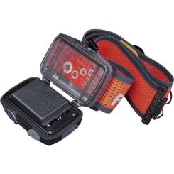 Фонарь Fenix HL32R-T Black Фото 4