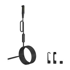 Модуль расширения для смартфонов Ulefone Ендоскоп uSmart E02 Фото 3