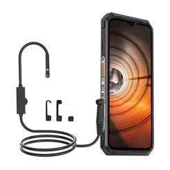 Модуль расширения для смартфонов Ulefone Ендоскоп uSmart E02 Фото 6