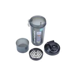 Шейкер спортивный SmartShake Original2GO 600ml Dark Gray Фото 9