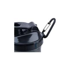 Шейкер спортивный SmartShake Original2GO 600ml Dark Gray Фото 4