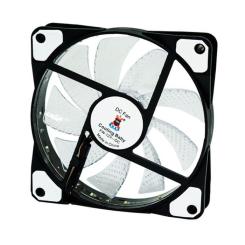 Кулер для корпуса Cooling Baby 12025WARGB Фото