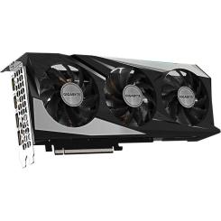 Видеокарта GIGABYTE Radeon RX 7600 8Gb GAMING OC Фото 1