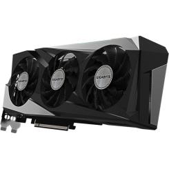 Видеокарта GIGABYTE Radeon RX 7600 8Gb GAMING OC Фото 2