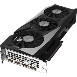 Видеокарта GIGABYTE Radeon RX 7600 8Gb GAMING OC Фото 3