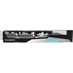 Видеокарта GIGABYTE Radeon RX 7600 8Gb GAMING OC Фото 4