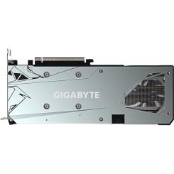 Видеокарта GIGABYTE Radeon RX 7600 8Gb GAMING OC Фото 5