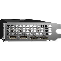 Видеокарта GIGABYTE Radeon RX 7600 8Gb GAMING OC Фото 6