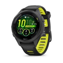 Смарт-часы Garmin Forerunner 265S, Black, GPS Фото