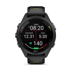 Смарт-часы Garmin Forerunner 265S, Black, GPS Фото 1