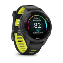 Смарт-часы Garmin Forerunner 265S, Black, GPS Фото 2