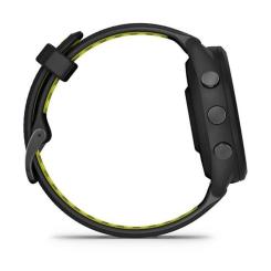 Смарт-часы Garmin Forerunner 265S, Black, GPS Фото 3