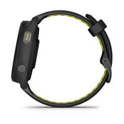 Смарт-часы Garmin Forerunner 265S, Black, GPS Фото 4
