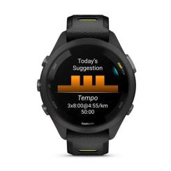 Смарт-часы Garmin Forerunner 265S, Black, GPS Фото 6