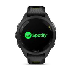 Смарт-часы Garmin Forerunner 265S, Black, GPS Фото 7