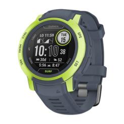 Смарт-часы Garmin Instinct 2, Surf Edition, Mavericks, GPS Фото