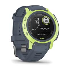 Смарт-часы Garmin Instinct 2, Surf Edition, Mavericks, GPS Фото 2